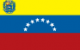flag Venezuela (Bolivarian Republic of)