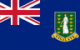 flag Virgin Islands (British)