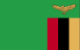 flag Zambia