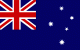 flag Australia