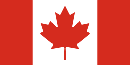 flag canada