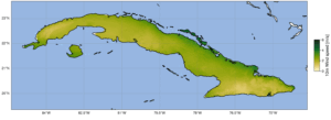 Visual map 3