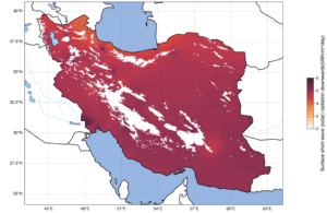 Visual map 2