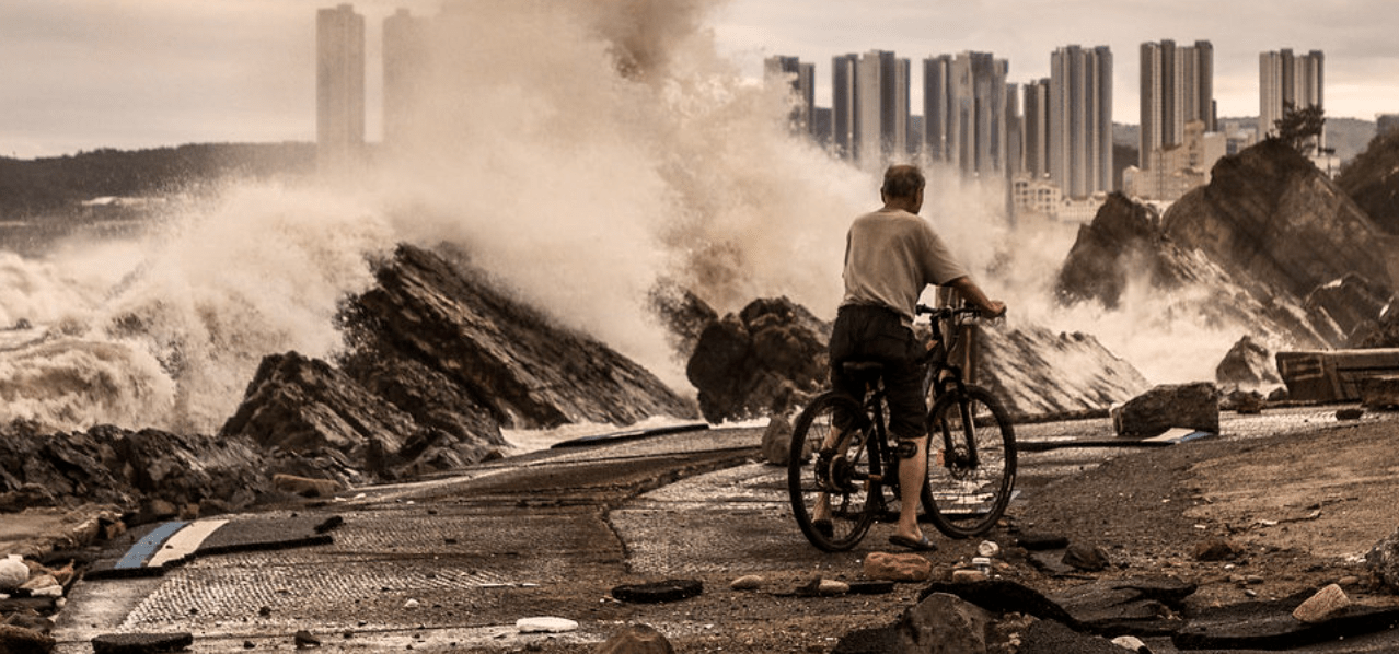 Effects of Climate Change on Energy Systems