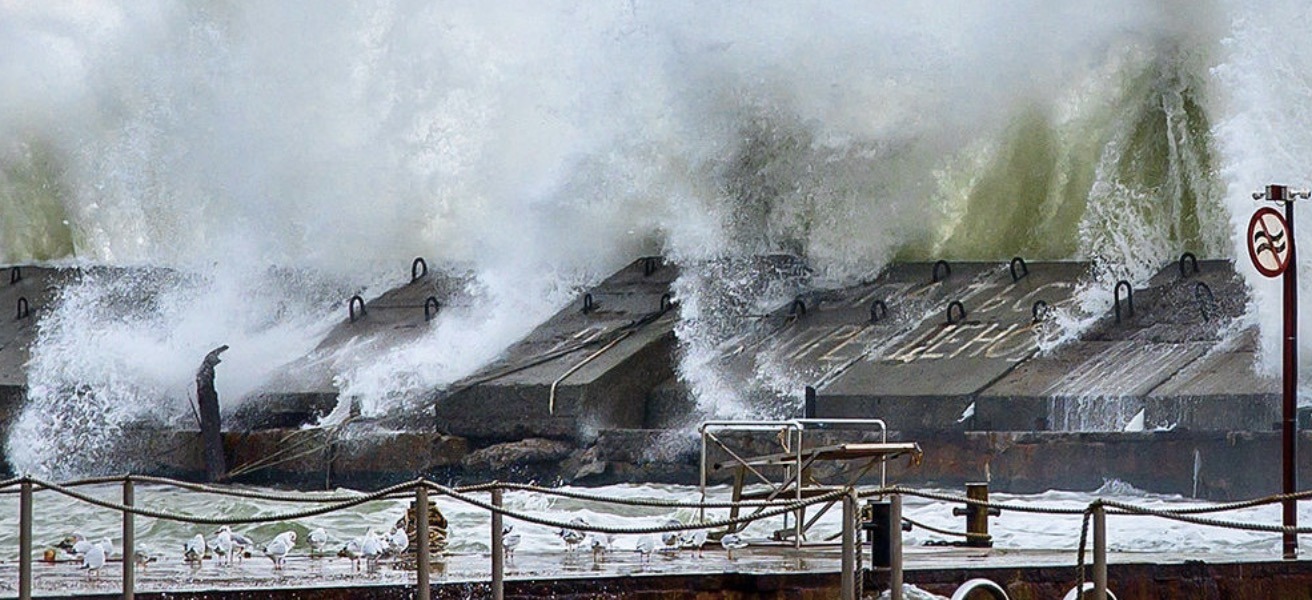 Disaster Risk Reduction