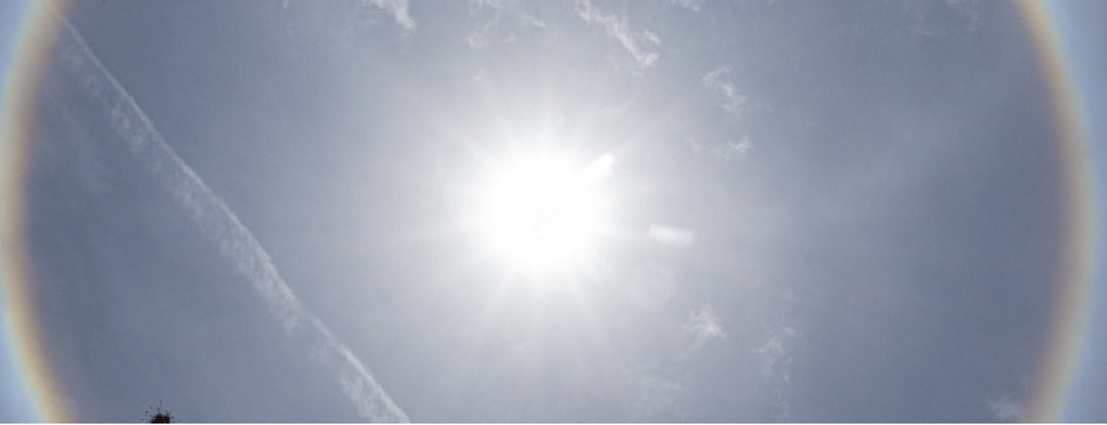 Solar Power Generation